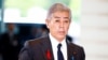 Japan's foreign minister says 'Asian NATO' is an idea for the future