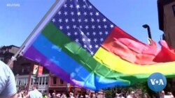 Acceptance of Same Sex Marriage Accelerated After US Landmark Ruling Four Years Ago