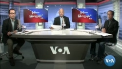 ဗွီအိုအေ မြန်မာညချမ်း ဒီဇင်ဘာ ၇၊ ၂၀၂၂ 