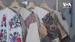 Як українці у Техасі популяризують український етнічний одяг. Відео