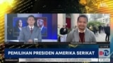 Laporan VOA untuk BTV: Pemilihan Presiden Amerika Serikat