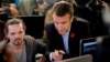 Francia: Correos electrónicos de Macron se filtran en internet