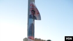 بانگه‌شه‌ی هه‌ڵبژاردن له‌ شـاری هه‌ولێر