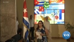 Estudo indica problemas neurológicos em diplomatas americanos que estiveram em Cuba