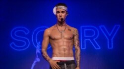 Top 5 bài hát hay nhất trên Billboard Hot 100 tuần 30/10-5/11