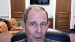 Congressman John Curtis, R, Utah