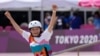 At Tokyo Olympics, Skateboarding Teens Blaze Trail for Women 
