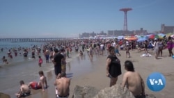 Coney Island Sandcastle Offers Rooms for Rent