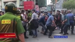 Lập pháp EU: Muốn ký EVFTA, VN phải cải thiện nhân quyền