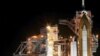 Space Shuttle Launch Delayed by Technical Problems