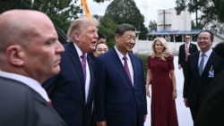 Перед зустріччю президента США Дональда Трампа з президентом Китаю Сі Цзіньпіном сенатори США від обох партій закликали Трампа ввести санкції, щоб обмежити підтримку Китаєм Росії. "Китай - це арсенал та банкомат Путіна. Закрийте і те, і інше", - пишуть сенатори.