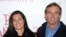 Robert F. Kennedy Jr., y su esposa Mary Richardson Kennedy, en una imagen de archivo de 2009.
