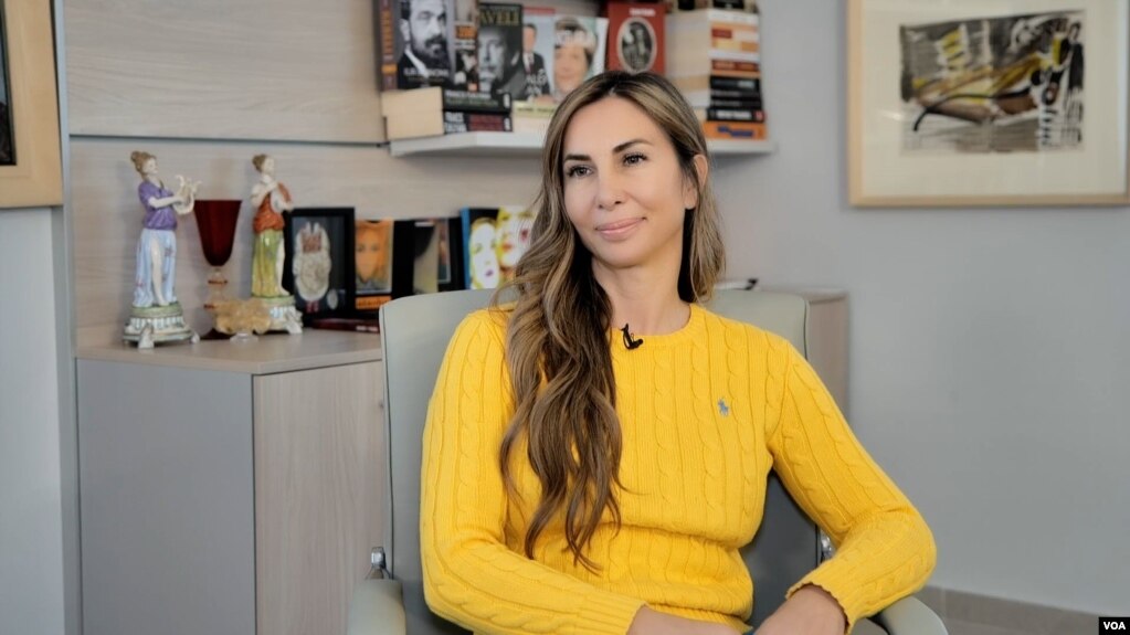 Shqipëri, Erjola Braha në një rrëfim mbi rrugëtimin e saj në prodhimin e verës