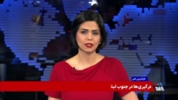از خاموشی اینترنت مردم تا چشم حکومت به درآمدِ کابل‌های هرمز