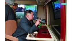 Трамп не обеспокоен баллистическими запусками Северной Кореи