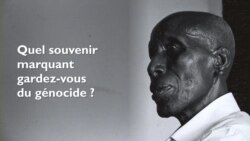 Innocent Gasingwa: le miraculé qui a tout perdu dans le génocide des Tutsis