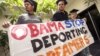 Casa Blanca respalda a 'dreamers'