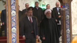 Ամերիկացի փորձագետները՝ Վարչապետ Փաշինյանի կողմից Իրան կատարած այցի