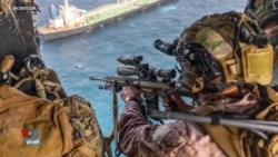 Fermandarê CENTCOMê Agahîyên Derbarê Îranê Radigihîne