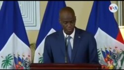 Prezidan Jovenel Moise Mande yon Bès nan Pri Dizèl ak Kerozèn