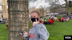 [구석구석 미국 이야기] NASA의 시민 과학자들...코로나 팬데믹으로 탄생한 '고스트 키친'