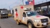 利比里亞伊波拉病死人數增加，屍體堆積