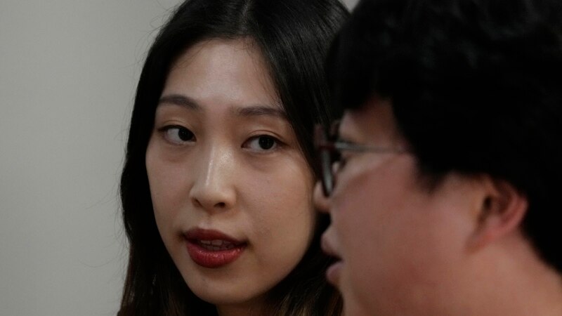 South Korea in Population Crisis as Many Stop Having Babies