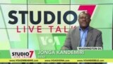 LiveTalk: Sixoxa Labadabuka eZimbabwe Ngokhetho Olukhulu Oluzayo