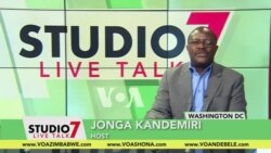 LiveTalk: Sixoxa Labadabuka eZimbabwe Ngokhetho Olukhulu Oluzayo