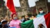 Mexico Issues Arrest Warrants on Sixth Anniversary of Disappearance of 43 College Students