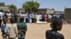 UN Condemns Deadly Force by Chadian Security Against Protesters
