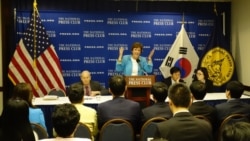 [뉴스 풍경] 미국 내 북한인권단체 2015년 활동