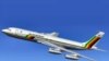 More Problems for Harare as IATA Suspends Air Zimbabwe 