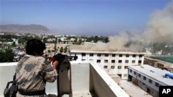 په قندهار طالب حمله کونکې وژل شوې