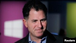 El fundador de la empresa, Michael Dell, recomendó poner a la venta las acciones de la compañía ante la recurrente caída de los beneficios. 