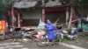 Gempa Hantam Provinsi Sichuan di China