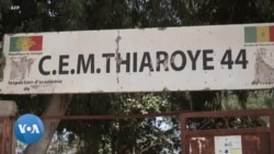 Sénégal : La ville de Thiaroye garde la mémoire du massacre des troupes coloniales françaises