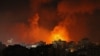 ဂါဇာ ဗုံးကြဲတိုက်ခိုက်မှု ချက်ချင်းရပ်ဆိုင်းမည် မဟုတ် (အစ္စရေးလ်ဝန်ကြီးချုပ်)