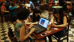 Concern Over Vietnam Stifling Online Speech