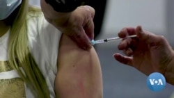 WHO: Equitable Vaccine Distribution at ‘Serious Risk’ 