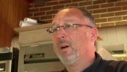 I republikanci i demokrate vole čokoladu