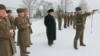 북한 군, 올해 동계훈련 확대..."침투 훈련 급증"