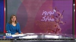 کالسکه بهار – گپ‌وگفت نوروزی با پریس رضایی، سرآشپز شیرینی‌پزی در کالیفرنیا