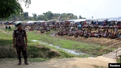 Facebook We Need to Do More to Tackle Hate Speech in Myanmar