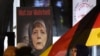 Allemagne : un élu mécontent envoie un car rempli de réfugiés syriens chez Merkel