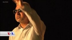 شانۆگەرییەک نابیناکان دەیبەن بەڕێوە