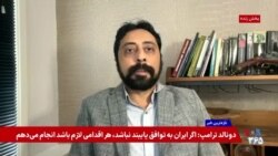 گرداندن جنازه علی خامنه‌ای در شهرهای عراق، به جز رویکرد مذهبی، آیا کارکرد سیاسی هم دارد؟ 