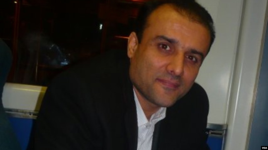 Hisam Dastpeysh