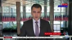 نقش ناو هواپیمابر «آبراهام لینکلن» در اقدام نظامی آمریکا علیە جمهوری اسلامی