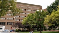 Hospital de Howard University inicia vacunaciones